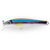 Воблер Strike Pro Quick Minnow 40 S (2.6 г) A210-SBO-RP