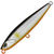 Воблер Strike Pro Slide Bait Heavy One (Scud Stick) 70 S (16.5 г) A282-SAM