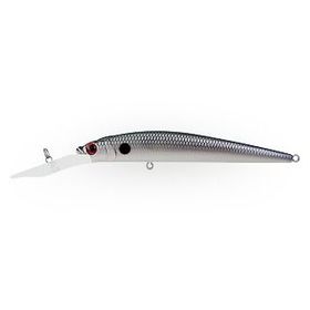 Воблер Strike Pro Alpha Diver 110, цв.SM37F