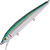 Воблер Strike Pro Alpha Minnow 115, цв.692-713-RP