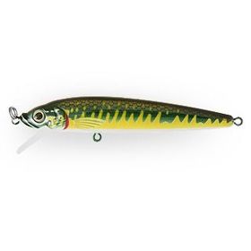 Воблер Strike Pro Alpha Minnow 95, цв.A164F