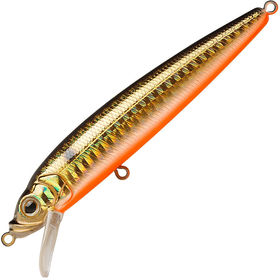 Воблер Strike Pro Alpha Minnow 95, цв.613-713