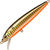 Воблер Strike Pro Alpha Minnow 95, цв.613-713