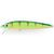 Воблер Strike Pro Alpha Minnow 95, цв.A172FL