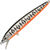 Воблер Strike Pro Alpha Minnow 95, цв.A243ES