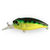 Воблер Strike Pro Aquamax Crank 50, цв.A45E