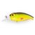 Воблер Strike Pro Aquamax Crank 50, цв.SM63F