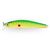 Воблер Strike Pro Aquamax Minnow 65, цв.A17