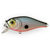 Воблер Strike Pro Aquamax Shad 50, цв.A05