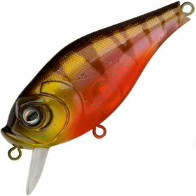 Воблер Strike Pro Aquamax Shad 50, цв.TW001G
