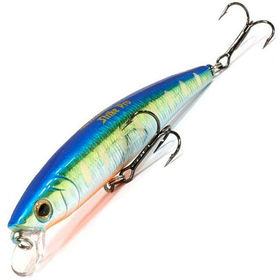 Воблер Strike Pro Arc Minnow 120 SP (18 г) A150-713
