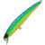 Воблер Strike Pro Arc Minnow 120 SP (18 г) A223S-RP
