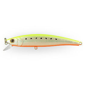 Воблер Strike Pro Arc Minnow 105, цв.513-713