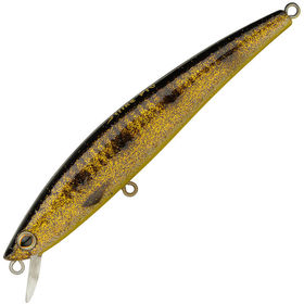 Воблер Strike Pro Arc Minnow 90 Suspend, цв.JV009F Spotted Bullhead
