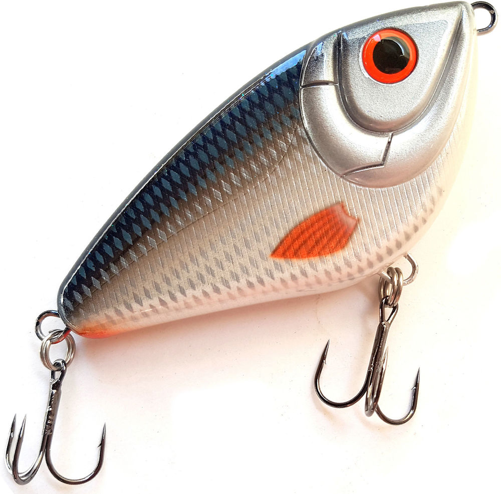 Воблер Strike Pro Belly Buster EG-064 12см (73.5г) C384F