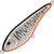 Воблер Strike Pro Buster Jerk II Shallow Runner, цв.A243ES