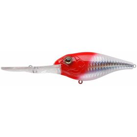 Воблер Strike Pro Crankee Deep Diver 85, цв.022PPP-713