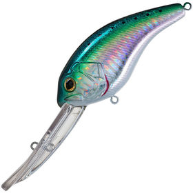 Воблер Strike Pro Crankee Runner 80, цв.692-713-RP