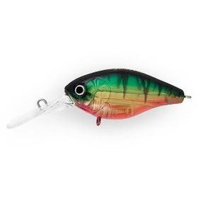 Воблер Strike Pro Cranky Deep 40, цв.A102G