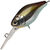 Воблер Strike Pro Cranky-X Deep 50 (8.7 г) A218-GSAL-EP