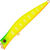 Воблер Strike Pro Darter-R Queen 100, цв.A178S