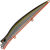 Воблер Strike Pro Darter-R Queen 130, цв.612T