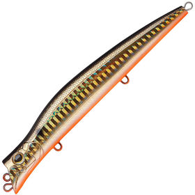 Воблер Strike Pro Darter-R Queen 130, цв.613-713