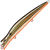 Воблер Strike Pro Darter-R Queen 130, цв.613-713