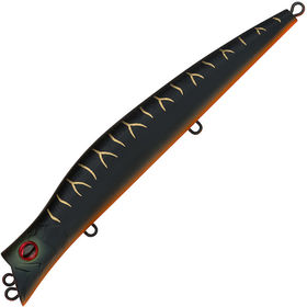 Воблер Strike Pro Darter-R Queen 130, цв.A208S