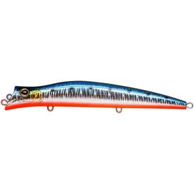 Воблер Strike Pro Darter-R Queen 130, цв.A234-SBO-LU
