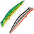 Воблер Strike Pro Darter-R Queen 80, цв.GC01S/A70-713