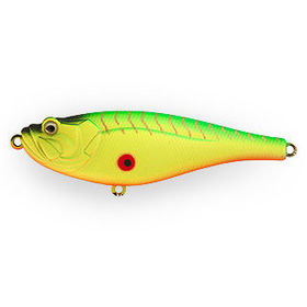 Воблер Strike Pro Deka Bass 80, цв. A17