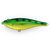 Воблер Strike Pro Deka Bass 80, цв. A45E
