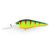 Воблер Strike Pro Diving Shad 60, цв.A139