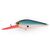 Воблер Strike Pro Diving Shad 70, цв.A05DRV