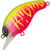 Воблер Strike Pro Dworf Wobbler, цв.A230S