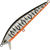 Воблер Strike Pro Euro Minnow 90, цв.A243ES