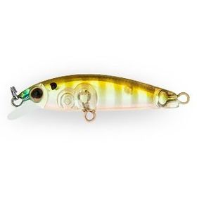 Воблер Strike Pro Fly Minnow 40, цв.A68G