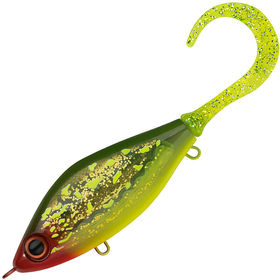 Воблер Strike Pro Guppie Downsize EG-208B 90S (35.7г) KG2