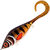 Воблер Strike Pro Guppie Downsize EG-208B 90S (35.7г) TR-003