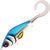 Воблер Strike Pro Guppie Downsize EG-208B 90S (35.7г) TR-009