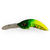 Воблер Strike Pro Hunchback Deep 68L, цв.096SA
