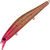 Воблер Strike Pro Inquisitor 110SP (NEW), цв.GC03G-UV