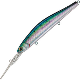 Воблер Strike Pro Inquisitor DR 110SP, цв.692-713-RP