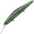 Воблер Strike Pro Inquisitor SDR 110SP (17.3г) A237G-UV