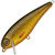 Воблер Strike Pro Jonny Vobbler 130F (53г) A256 Golden Roach