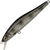 Воблер Strike Pro Jumper 90SP (NEW), цв.A249-3D Silver Spotted Bullhead