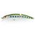 Воблер Strike Pro Minnow Jointed SM70, цв.620T