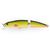 Воблер Strike Pro Minnow Jointed SM70, цв.SM63F
