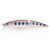 Воблер Strike Pro Minnow Jointed SM70, цв.A142-264